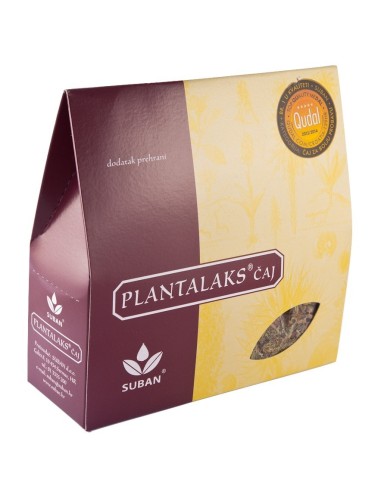 Suban Plantalaks čaj