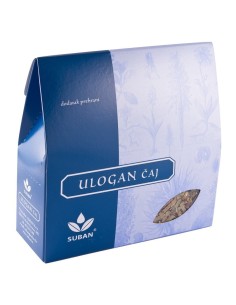 Suban Ulogan čaj