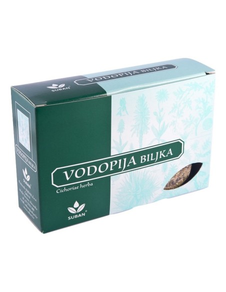 Suban Vodopija biljka čaj