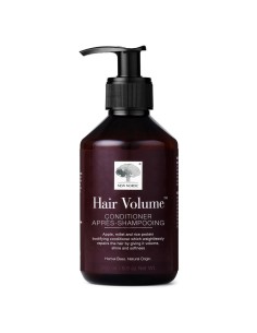 New Nordic Hair Volume Conditioner