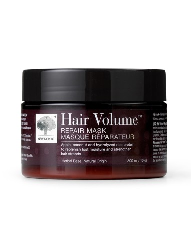 New Nordic Hair Volume Mask