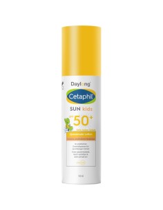 Daylong Cetaphil Sun kids SPF 50+ losion