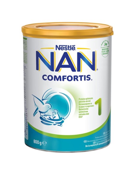 NAN Comfortis 1 800g