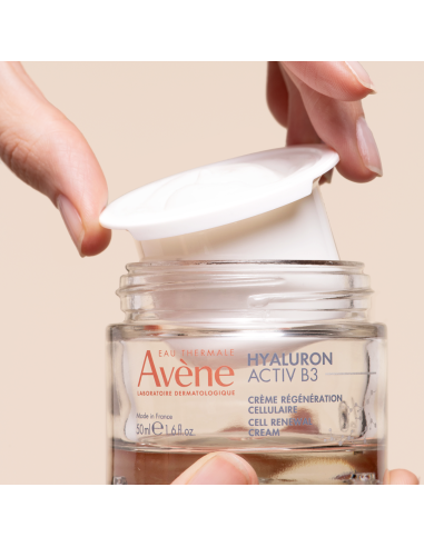 Avene Hyaluron Activ B3 Krema za obnovu stanica