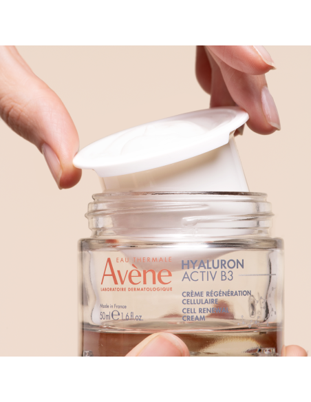 Avene Hyaluron Activ B3 Krema za obnovu stanica