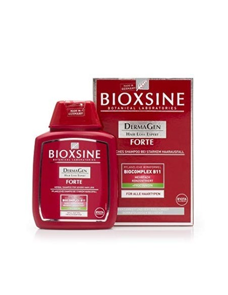 Bioxine šampon forte