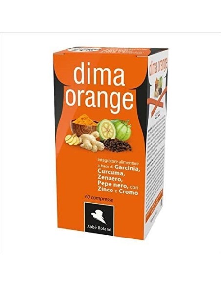 Vitapharm Dima Orange tablete