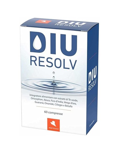 Vitapharm Diu Resolv tablete