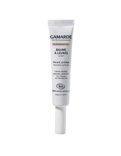 Gamarde Baume a Levres balzam za usne
