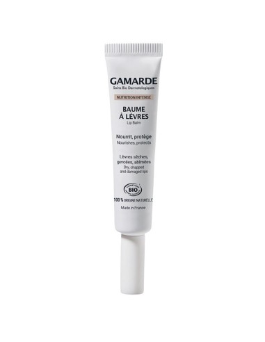 Gamarde Baume a Levres balzam za usne
