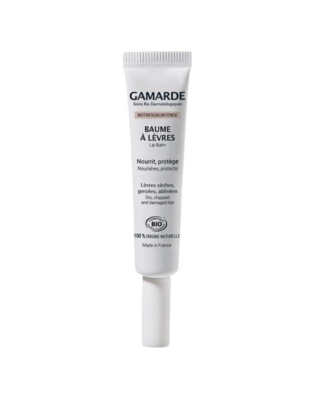 Gamarde Baume a Levres balzam za usne