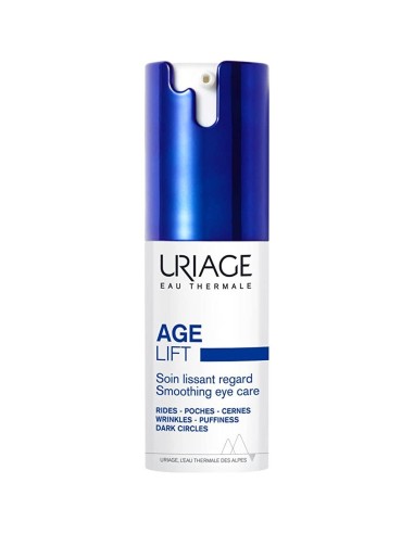 Uriage Age Lift zaglađujuća krema za područje oko očiju
