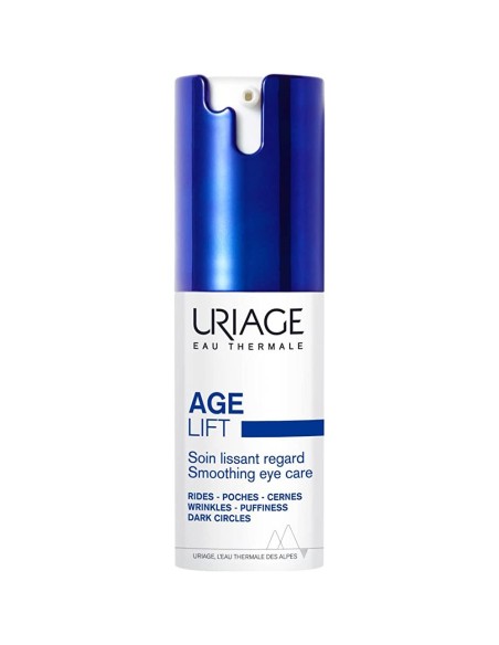 Uriage Age Lift zaglađujuća krema za područje oko očiju