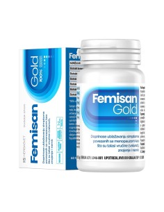 Femisan Gold kapsule