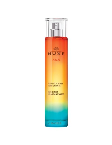 Nuxe Sun mirisna vodica