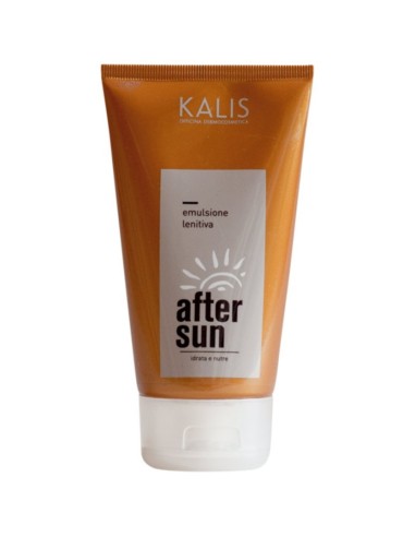 Kalis Sun emulzija poslije sunčanja