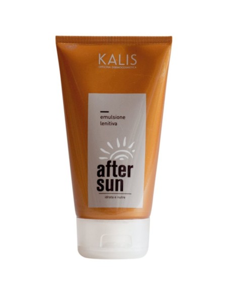 Kalis Sun emulzija poslije sunčanja
