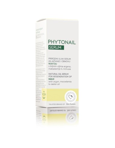 Dea Flores Phytonail Serum za njegu noktiju