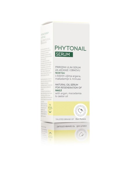 Dea Flores Phytonail Serum za njegu noktiju