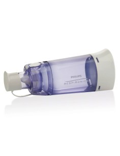 Philips OptiChamber Diamond komora bez maske