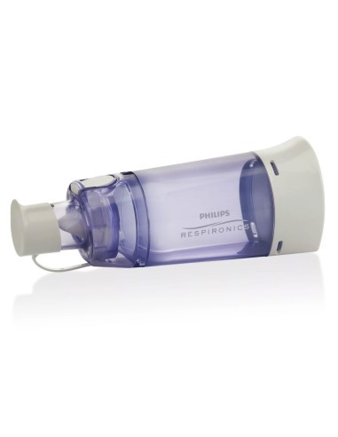 Philips OptiChamber Diamond komora bez maske