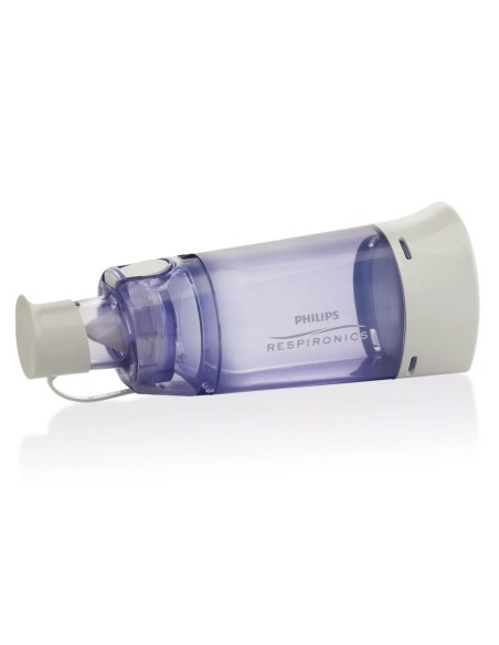 Philips OptiChamber Diamond komora bez maske