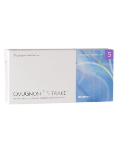 Biognost OvuGnost 5 test trake