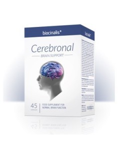 Cerebronal kapsule, dodatak prehrani