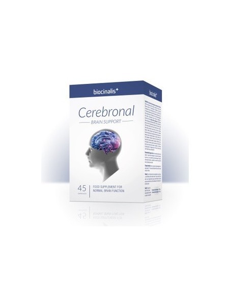 Cerebronal kapsule, dodatak prehrani