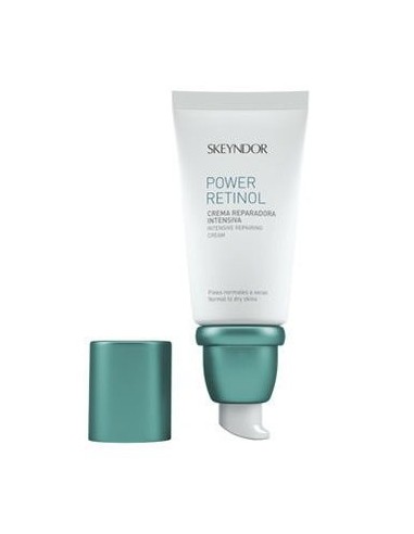Skeyndor Power Match Power Retinol za suhu kožu