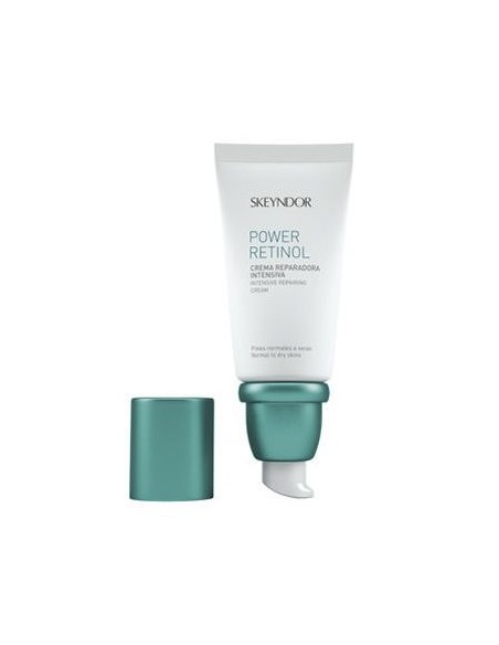 Skeyndor Power Match Power Retinol za suhu kožu