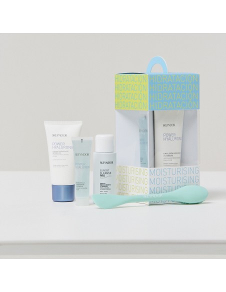 Skeyndor Power Match Power Hyaluronic za suhu kožu