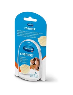 Hartmann Flaster Cosmos blisters – Flasteri za žuljeve