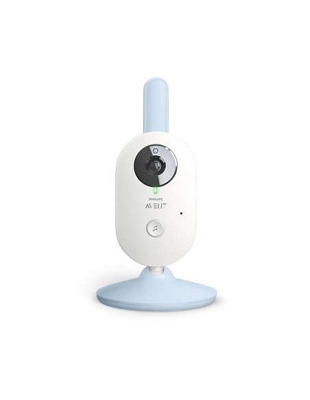 Avent Baby Video Monitor 835