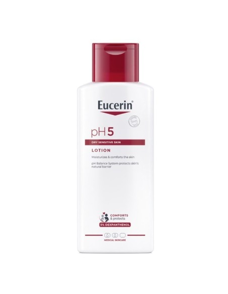 Eucerin pH5 losion za tijelo 63028