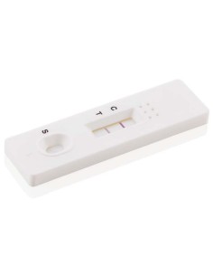 Biognost AbuGnost THC test pločica 2