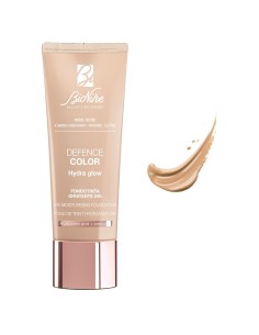 Bionike Defence Color Hydra Glow Hidratantni tekući puder, SPF 15 2