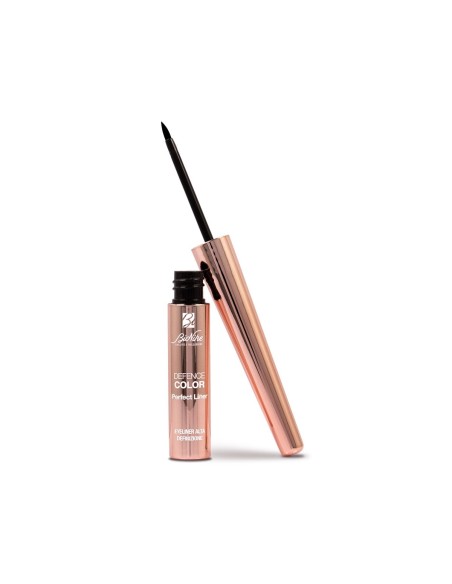 Bionike Defence Perfect Liner Tuš za kapke i definiranje konture oka