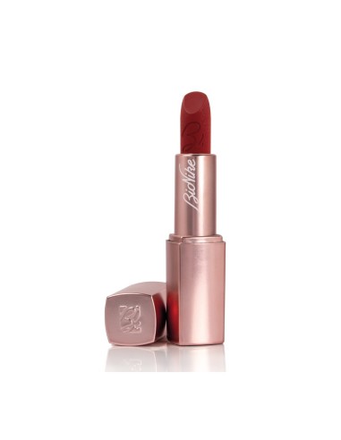 Bionike Defence Color Soft Mat Ruž za dugotrajnu intenzivnu boju usana s mat efektom