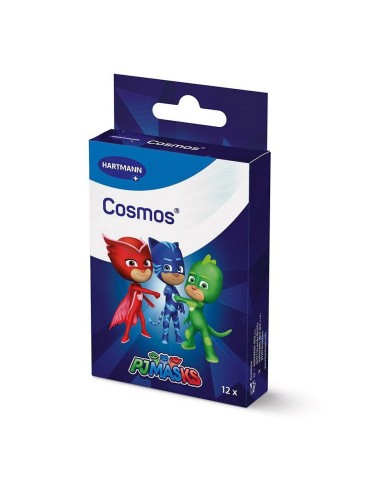 Hartmann Flaster Cosmos PJ Masks