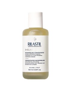 Rilastil D-Clar mikropiling