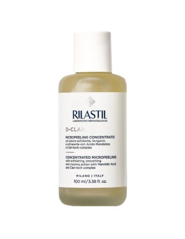 Rilastil D-Clar mikropiling