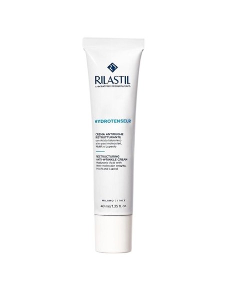 Rilastil Hydrotenseur obnavljajuća krema protiv bora