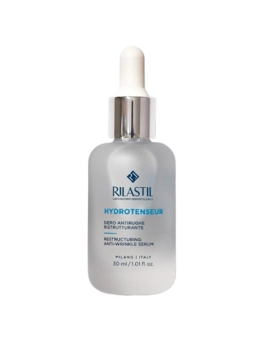 Rilastil Hydrotenseur obnavljajući serum protiv bora