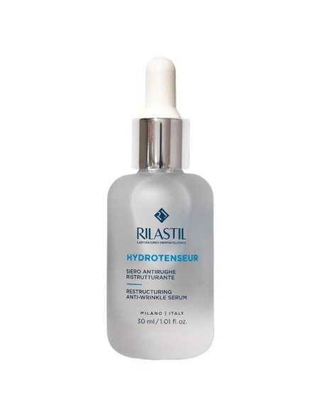 Rilastil Hydrotenseur obnavljajući serum protiv bora