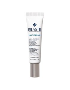 Rilastil Multirepair krema za područje oko očiju i usana protiv bora