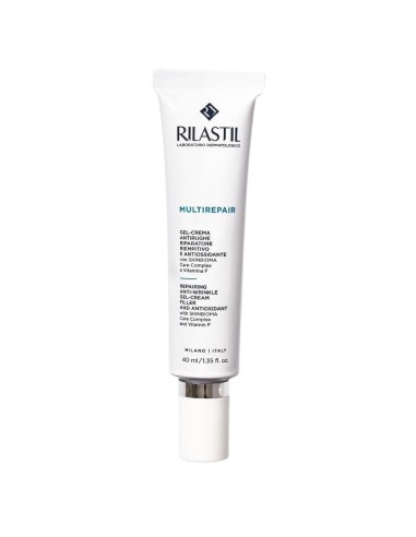Rilastil Multirepair gel krema protiv bora