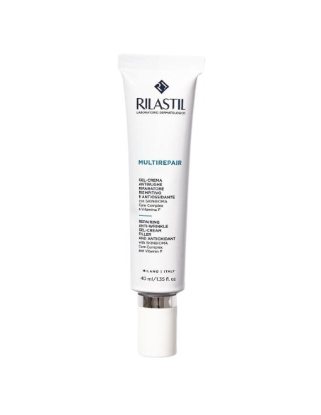 Rilastil Multirepair gel krema protiv bora