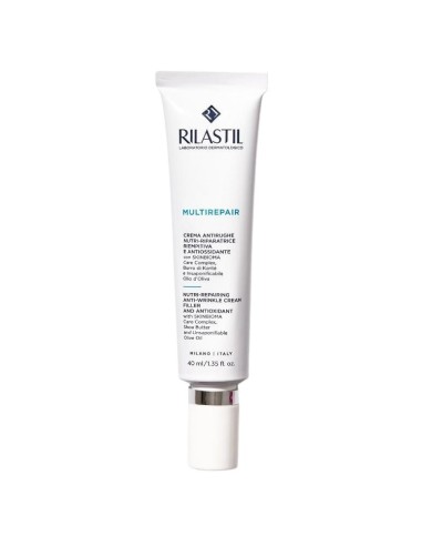 Rilastil Multirepair hranjiva krema protiv bora