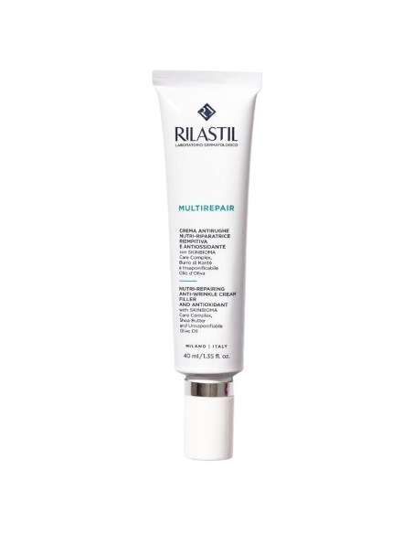 Rilastil Multirepair hranjiva krema protiv bora